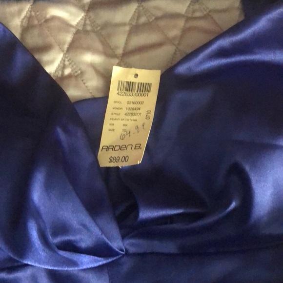 Arden B. dress - Picture 2 of 3